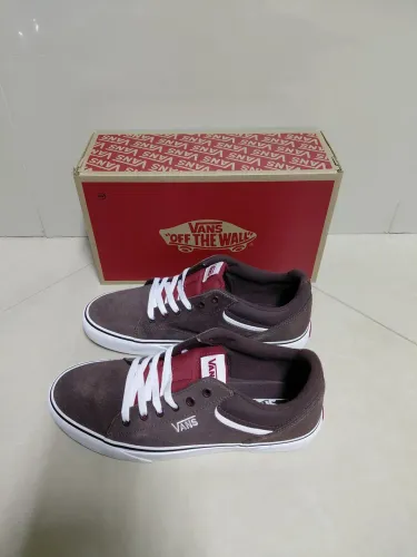 Tênis Vans Seldan 40 e 42
