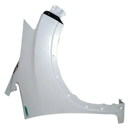 Paralama Wrv 2017 2018 2019 2020 2021 2022 Direito Usado Original com detalhe