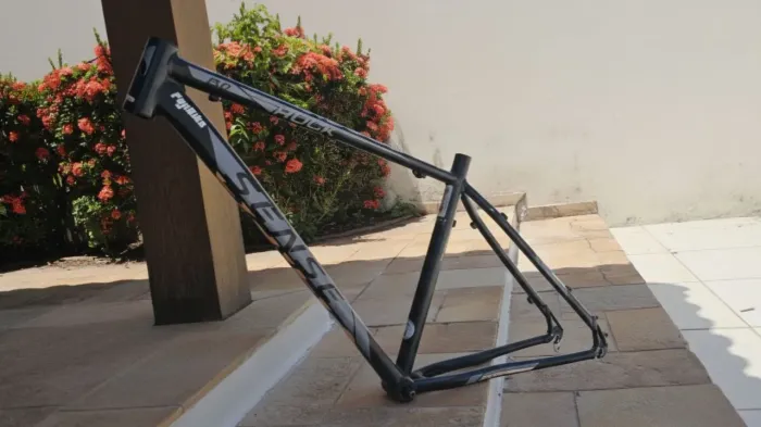 Quadro MTB Sense Rock Evo 2018 aro 29