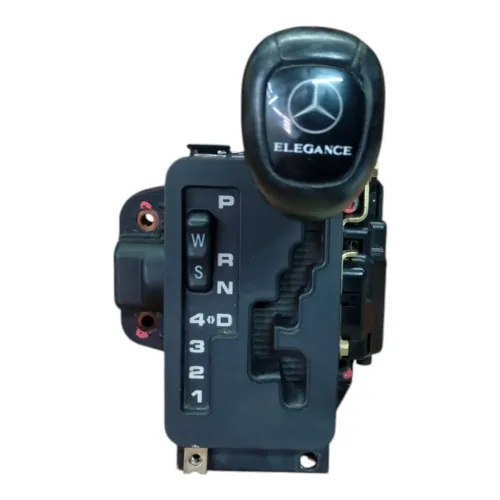 Trambulador Mercedes E-420 V8 4.2 1997 