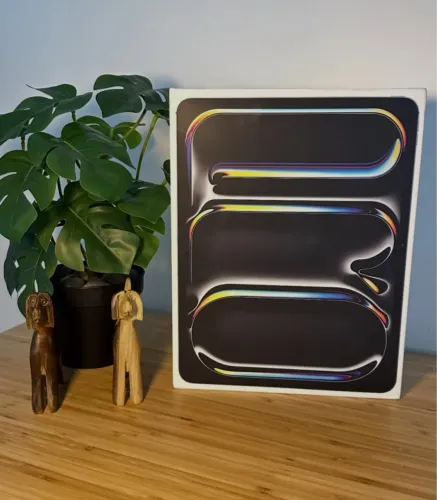 IPad Pro 13 M5 256GB 2025