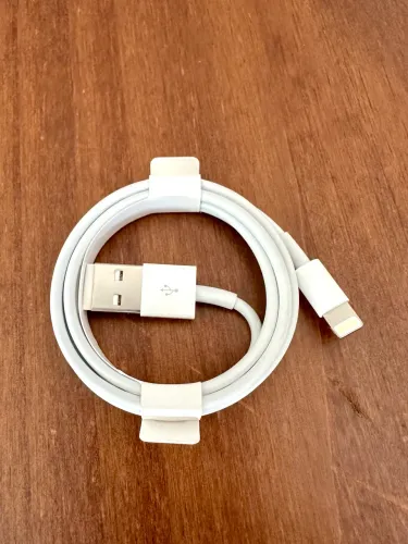 Cabo Apple Usb para Lightning