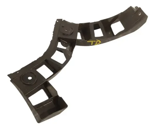 Suporte Direito Parachoque Traseiro Vw Tiguan 2012 2013 