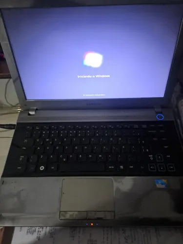 Notebook Corel I3