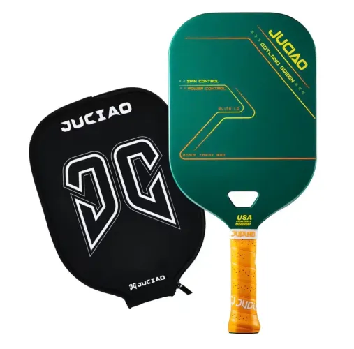 Raquete de Pickleball Juciao Elite 1.0