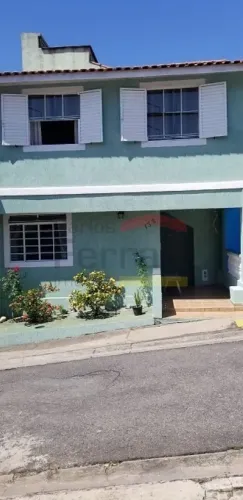 Condomínio Fechado no Tremembé, 98m², 3 dormitórios e 1 vaga