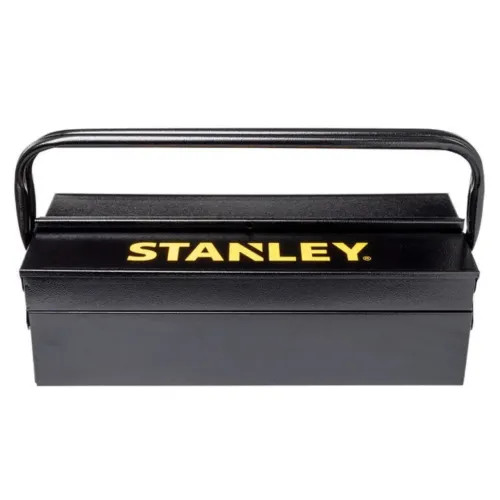 Caixa Sanfonada com 3 Gavetas Stanley Stst98725la