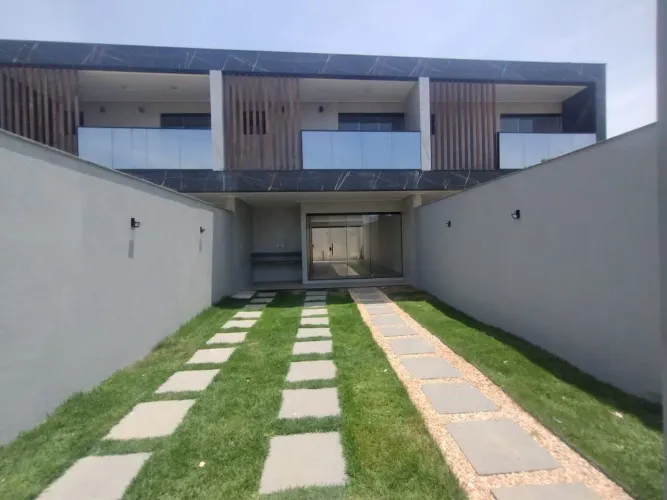 Duplex praia dos Castelhanos