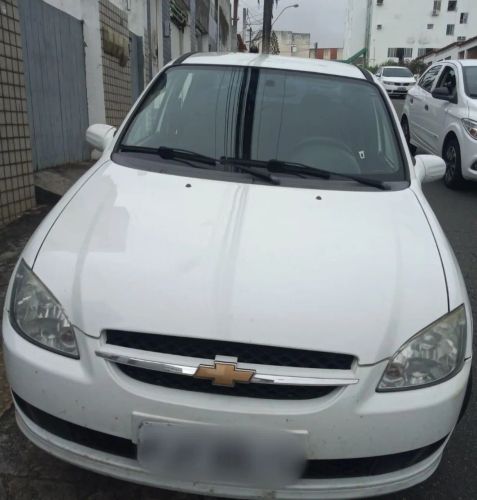 Imagem de Chevrolet Classic Life/ls 1.0 VHC Flexp. 4P 2016