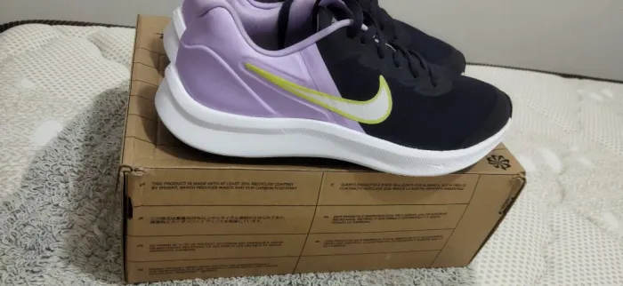  Tênis Nike Original 