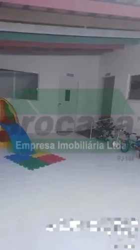 Imóvel comercial no dom pedro