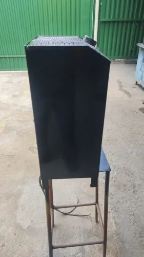 Sistema de refrigeração pra tocha mig e TIG 110 volts todo revisado