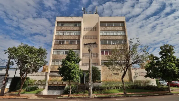 Apartamento no Condomínio San Remo