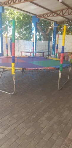 Pula pula 3,6 Locacao 