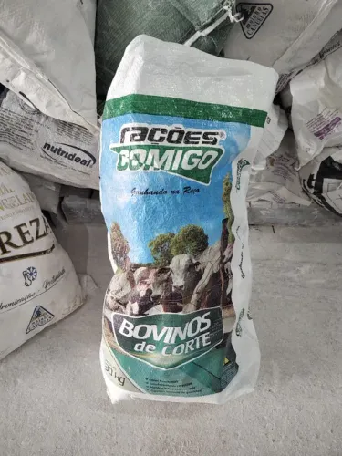 Sacos de Rafia para caliça - 50 Kg - 1,99 a unidade