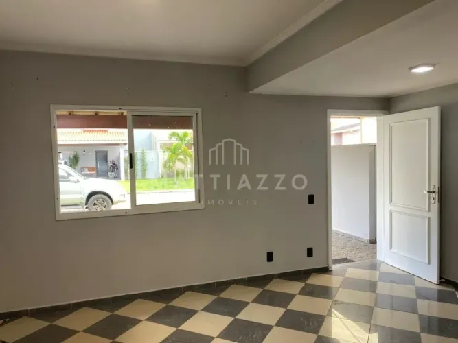 Casa em condomínio à venda ou para locação , Villa do Sol em Limeira/SP.