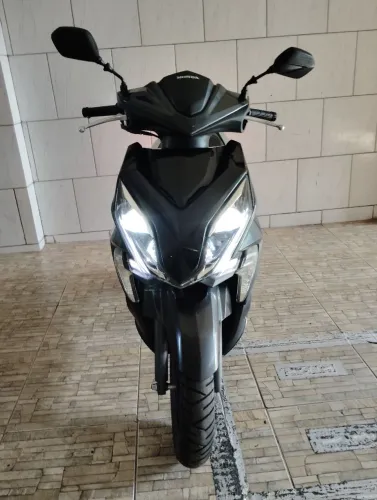 Honda Elite 2024