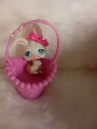 Littles pet shop