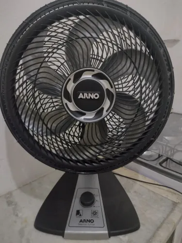 Ventilador 