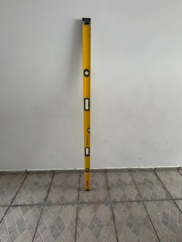 Nível de bolha - Stanley