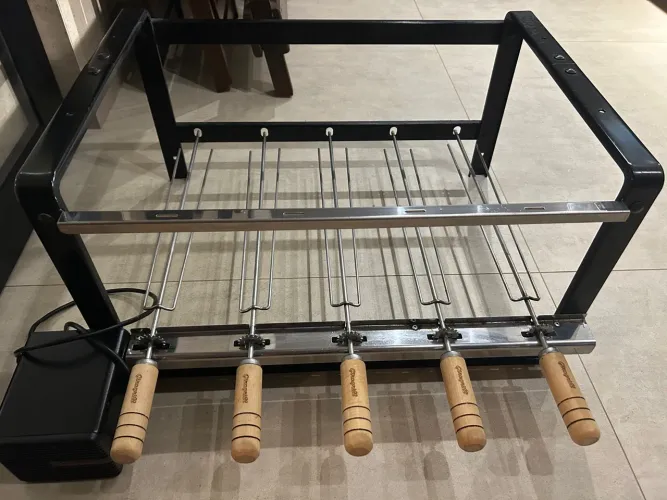 Giragrill
