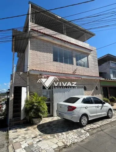 EXCELENTE CASA TÉRREA, FRENTE DE RUA, LOCALIZADA EM GUADALUPE.