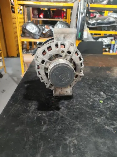Alternador Ranger Troller Transit 2.2 3.2