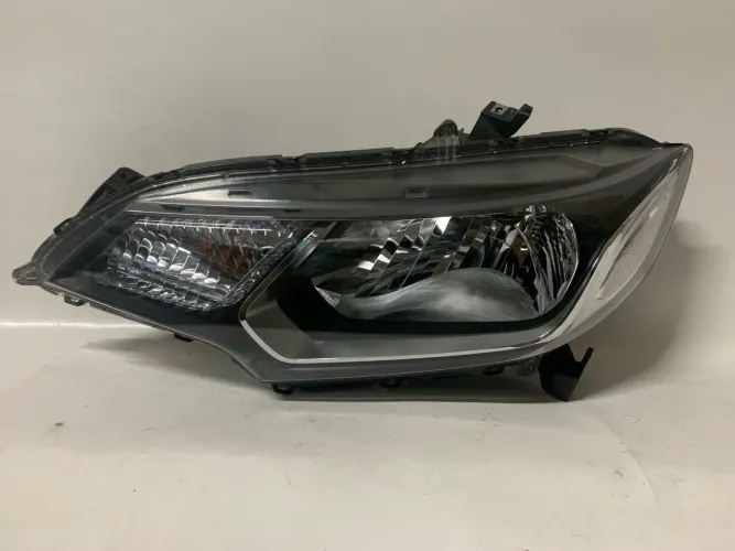Farol Dianteiro Honda Fit