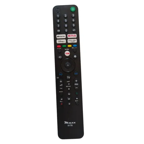 Controle Remoto para Tv Sony