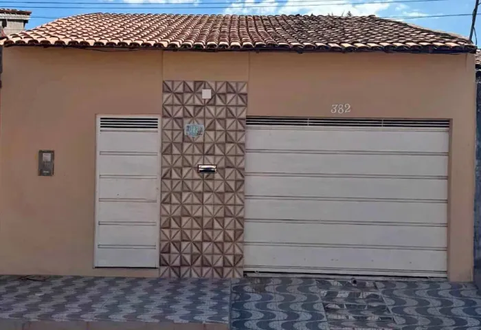 W|Casa na Vila Nova 