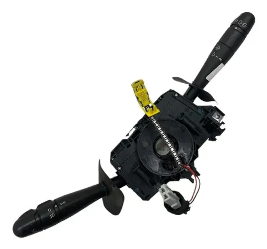 Chave Seta Limpador Hard Disk Renault Sandero 2008 2009 2012