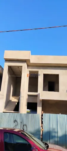 Casa nova à venda no Condomínio Portinari em Paulínia/SP