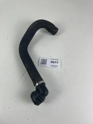 Mangueira de água radiador Fiat bravo 2012 2017