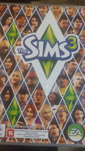 Pc Games for Windows The Sims 3