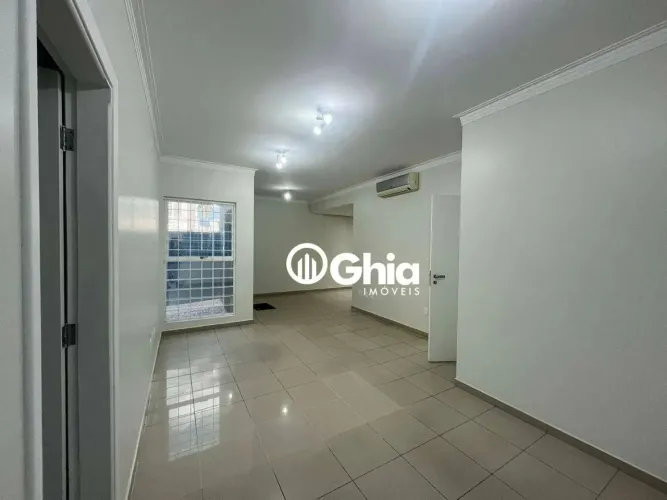 Casa com 3 dormitórios para alugar, 128 m² por R$ 8.428,80/mês - Vila Itapura - Campinas/S