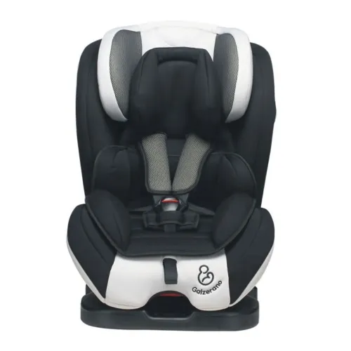 Cadeirinha Galzerano para Bebê - Conforto e Segurança