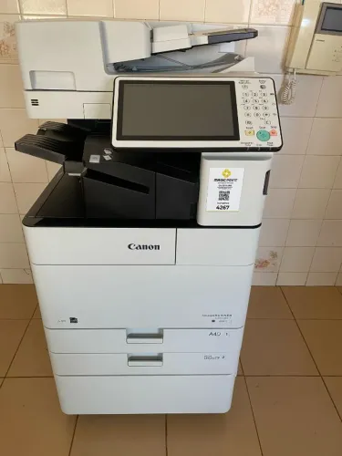 Impressora Multifuncional Canon IR 4551i