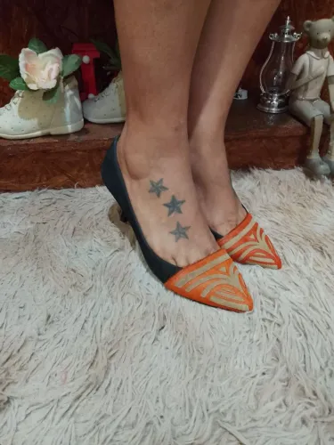 Sapato Ferrucci N° 38