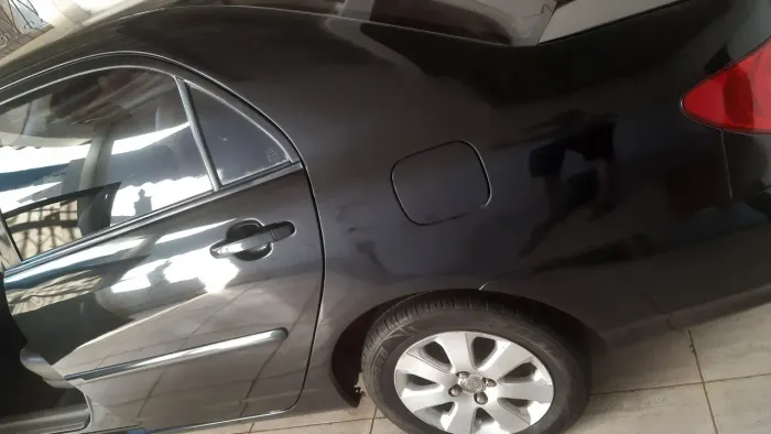 Corolla  a venda , documentos em dia  não  possui multas 