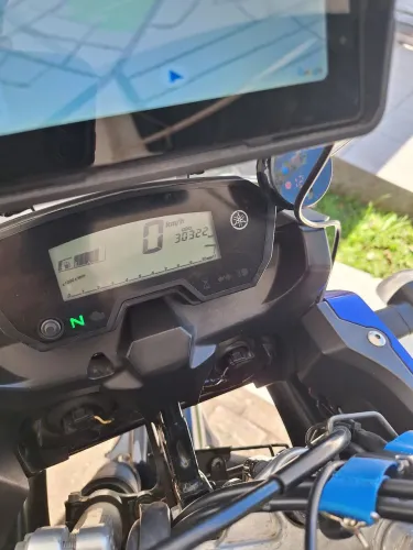 Moto em ótimo estado 