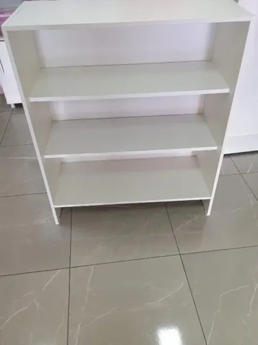 Balcão Atendimento Loja 100%mdf