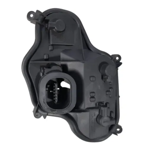 Circuito Lanterna Direita Chevrolet Agile 2010 a 2014 46220751 Original