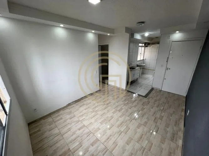 Condomínio Flor de liz - Apartamento 2 quartos, capão redondo