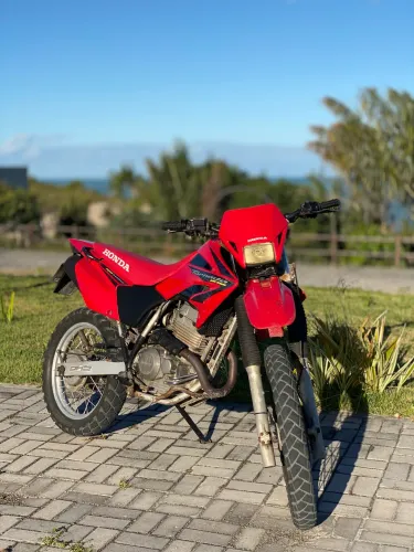 Tornado 250 - top toda 