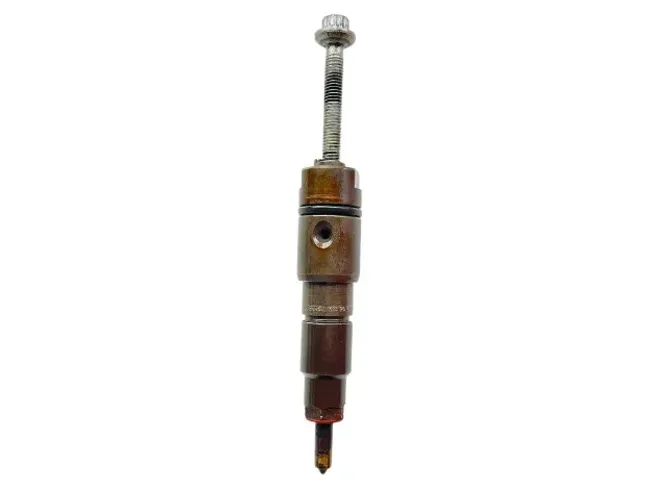 Bico Injetor Motor Om 904 906 924 926 Mb Atego Accelo Atron Original