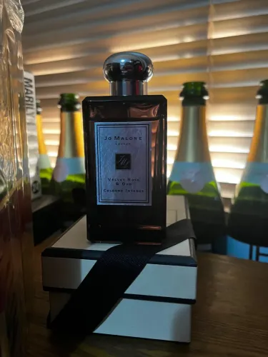 Jo Malone Velvet Rose & Oud Cologne Intense - 100ml