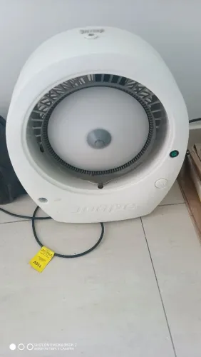 Circulador humidificador de ar joape 