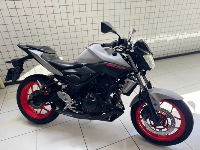 MT 03 abs 2020 (12 x sem juros)