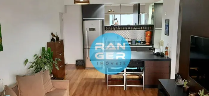 Apartamento Studio à venda no Unlimited - Santos/SP
