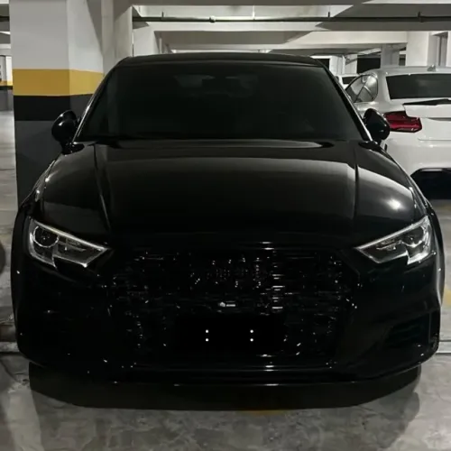 Audi A3 Sed. Ambition 2.0 Tsfi 220cv S-tronic 2018